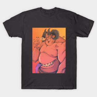 Fat Guy T-Shirt